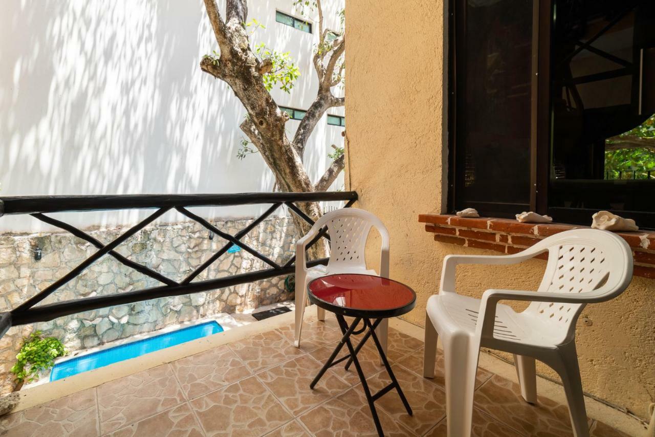 Eclipse - Afordable Condo For 4 Playa del Carmen Exterior photo