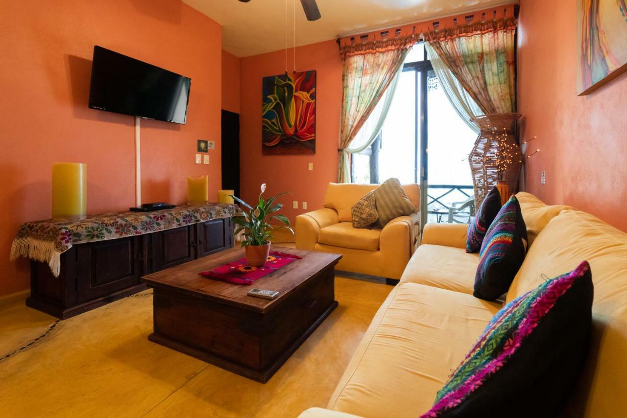 Eclipse - Afordable Condo For 4 Playa del Carmen Exterior photo