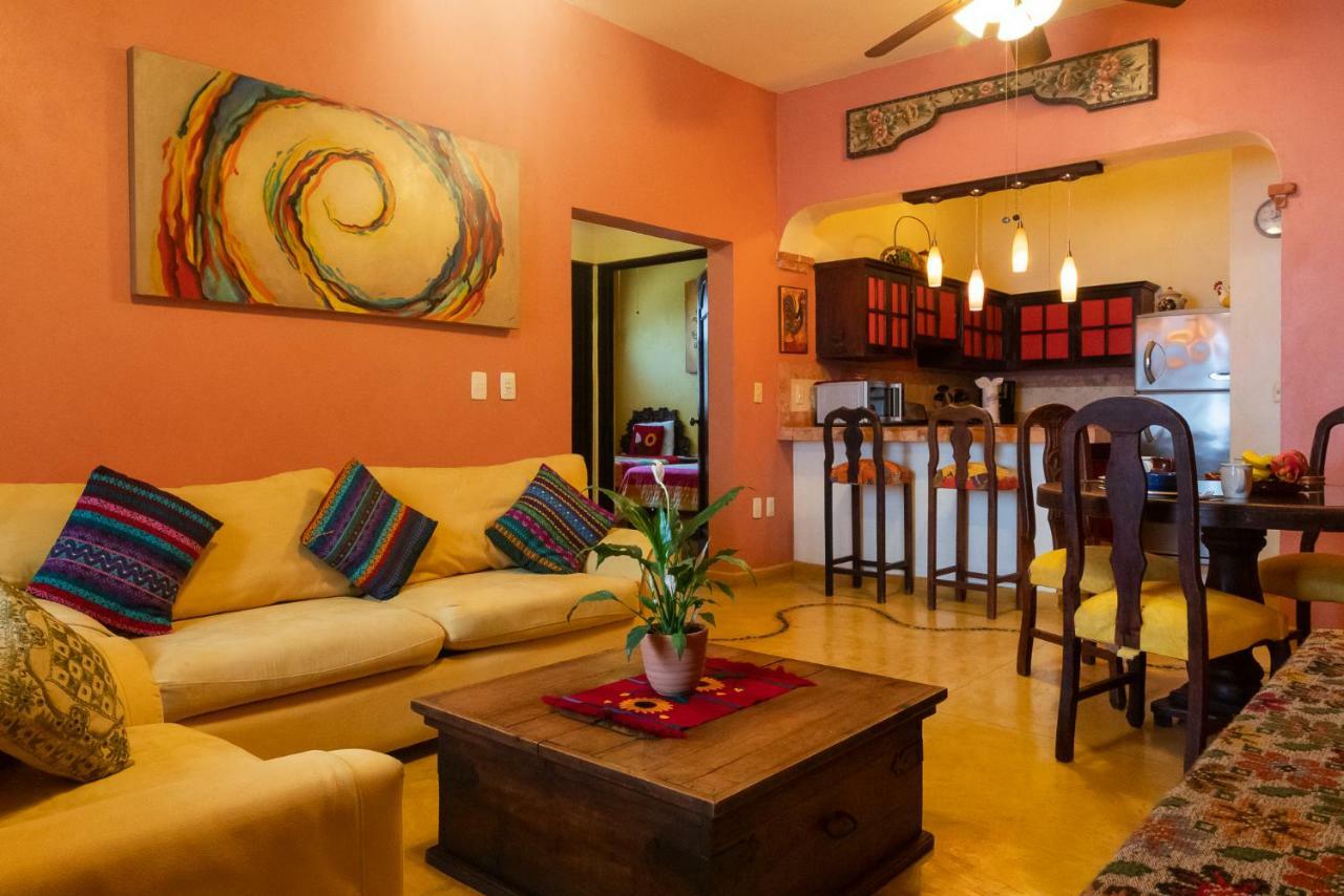 Eclipse - Afordable Condo For 4 Playa del Carmen Exterior photo