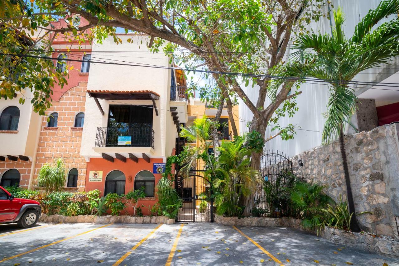 Eclipse - Afordable Condo For 4 Playa del Carmen Exterior photo