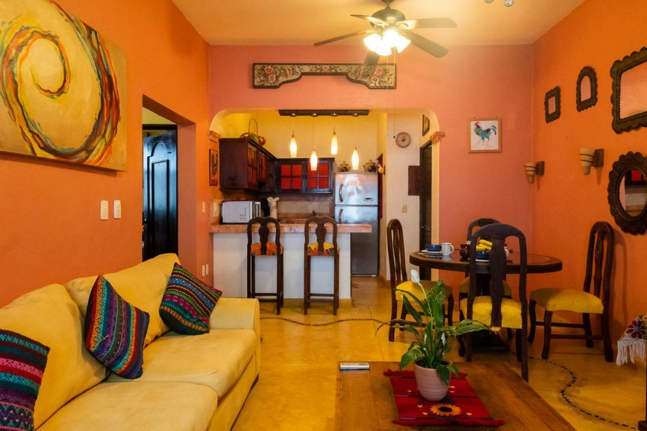 Eclipse - Afordable Condo For 4 Playa del Carmen Exterior photo