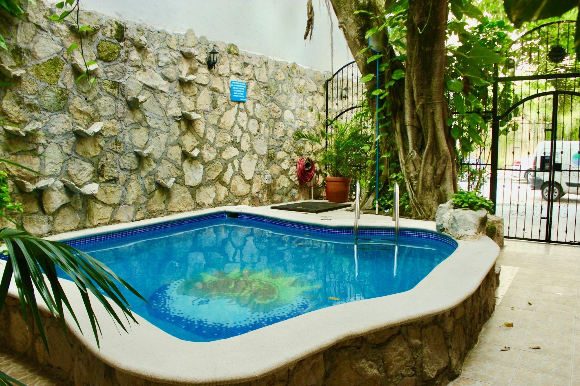 Eclipse - Afordable Condo For 4 Playa del Carmen Exterior photo